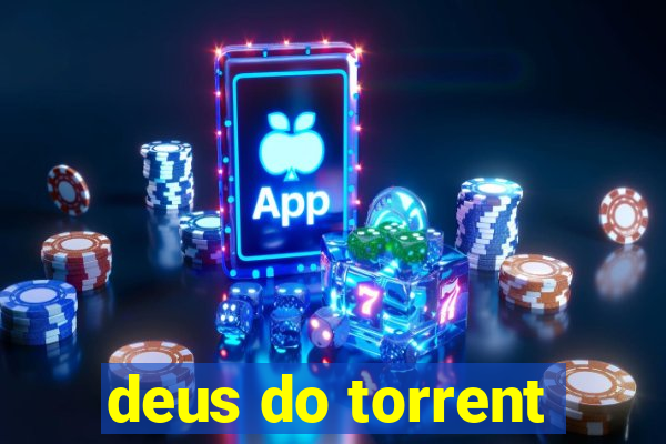 deus do torrent